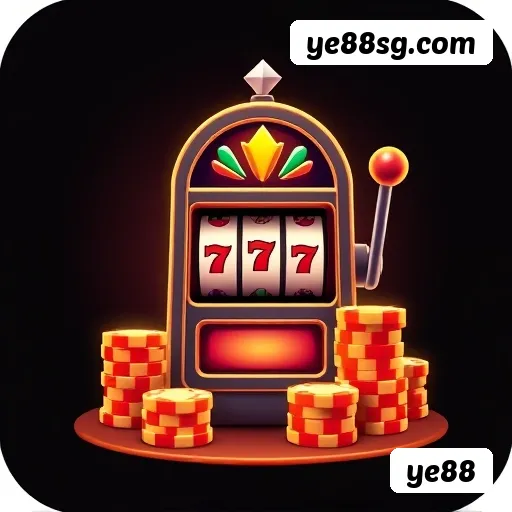 Vantagens APK mobile ye88 Brasil