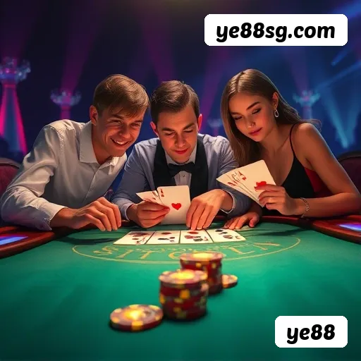 Modo offline ye88 app