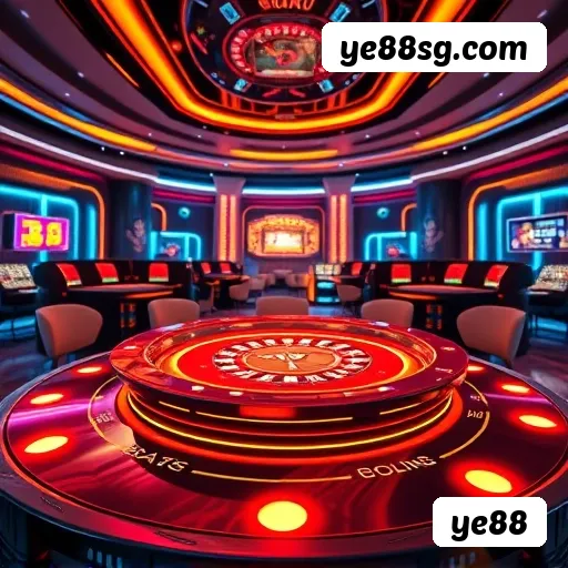 Segurança Certificada ye88 Licença Curaçao