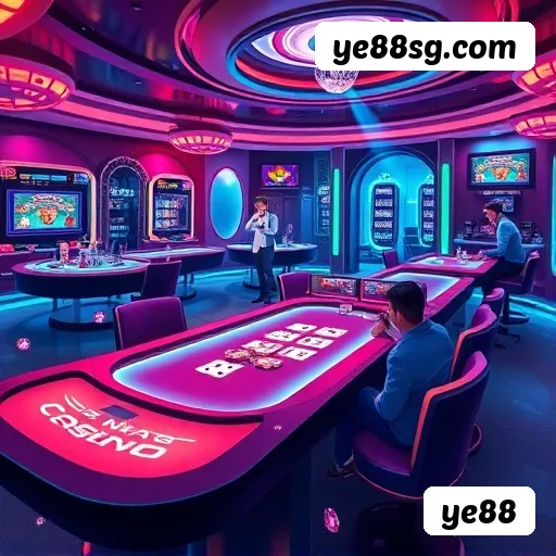 PIX Instantâneo 24/7 ye88 Brasil