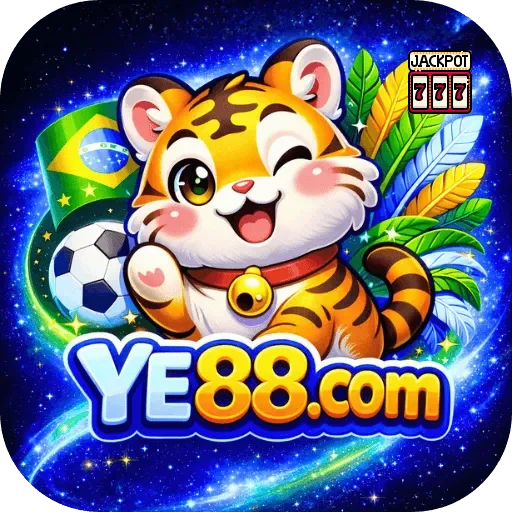 ye88 Slots Online Máquinas Caça-Níqueis